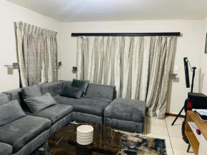Bryanston Blue Views